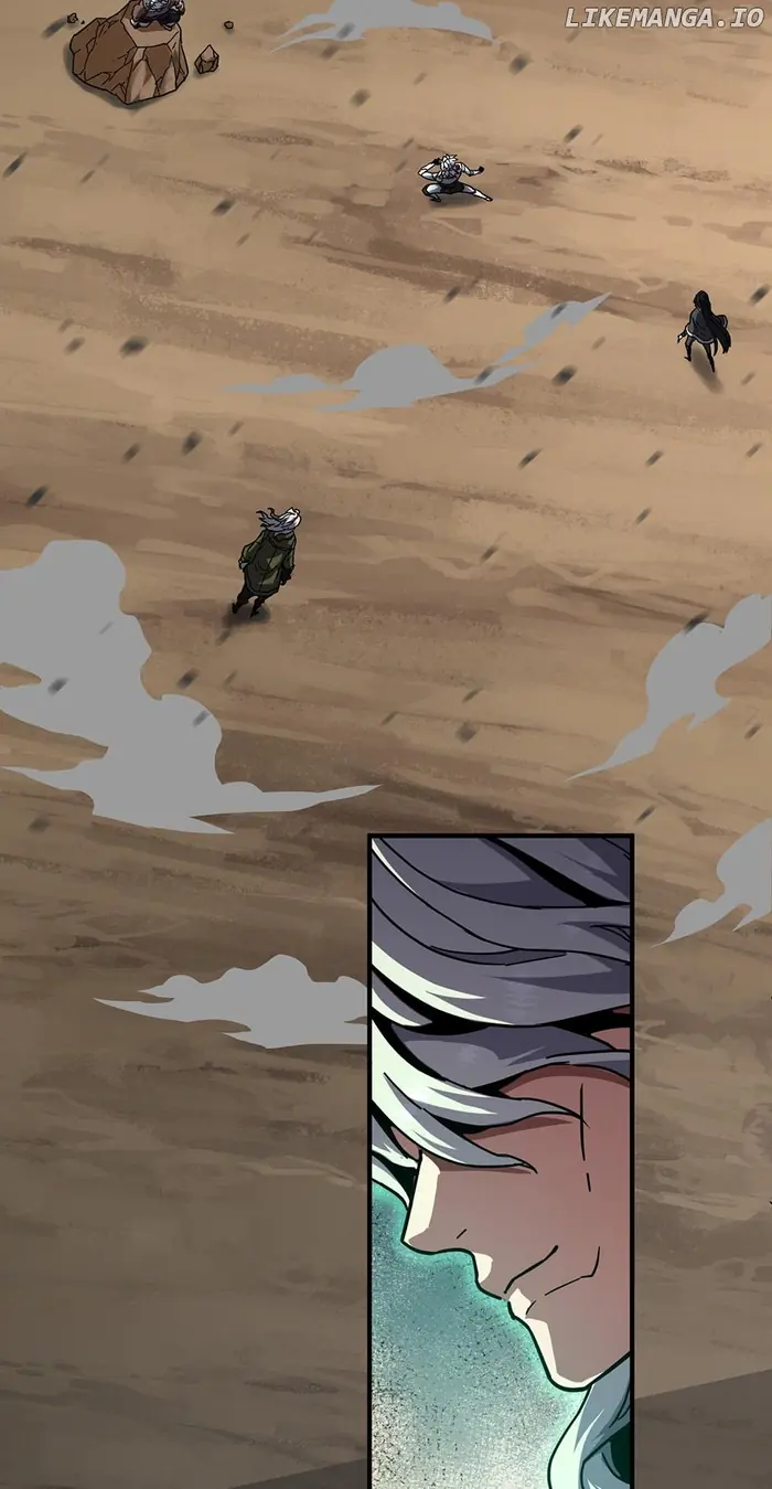 The Beginning After the End Chapter 211 image 011_optimized